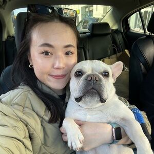 Meet your Posher, Cecilia